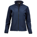 Womens Lightweight Performance Softshell