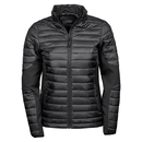 Womens Crossover Jacket