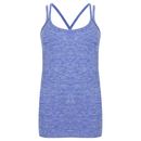 Gilet da donna senza spalline