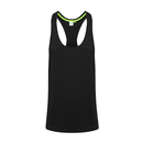 Gilet muscolare da uomo