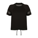 Ladies` Over T