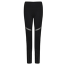 Ladies` Panelled Legging