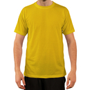 Camiseta Basic manga corta
