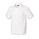Men`s 65/35 Classic Piqué Polo Shirt