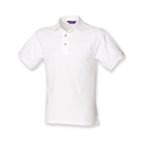 Ultimate 65/35 piqué polo shirt