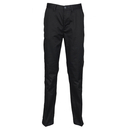 Ladies` 65/35 Poly/Cotton Chino