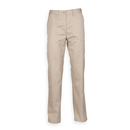 Chinos de poliéster / algodón 65/35 para mujer