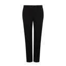 Ladies` stretch chinos