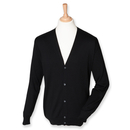 Men`s Lightweight V-Neck Cardigan