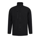 Unisex Softshell Jacket