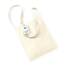 Organic Cotton Sling Bag
