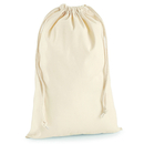 Borsa in cotone premium