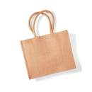 Yute Classic Shopper