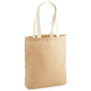 Unlaminated Jute Bag