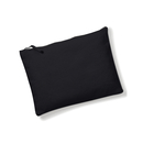 Canvas Accessory Pouch