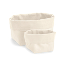 Reversible Canvas Organiser