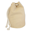 Borsa in tela di marmo