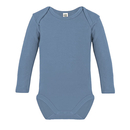 Long Sleeve Baby Bodysuit