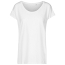 T-shirt oversize da donna