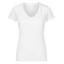 Women´s V-Neck T-Shirt