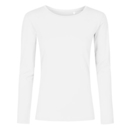 Women´s Roundneck T-Shirt Longsleeve