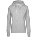 Giacca XO Hoody Women