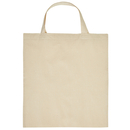 Cotton Bag Short handles