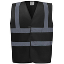 High Visibility 2 Bands & Braces Waistcoat