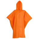 poncho promocional