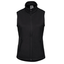 Ladies` Smart Softshell Gilet