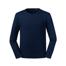 Camiseta de manga larga Pure Organic para hombre