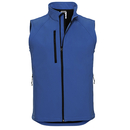 Men`s Softshell Gilet