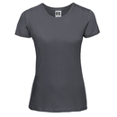 Ladies` Slim T