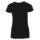 Ladies` HD T