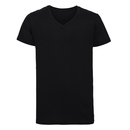 Men`s V-Neck HD T
