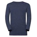Children's Long Sleeve HD T