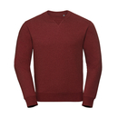 Authentic Melange Sweat