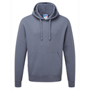Men`s Authentic Hooded Sweat