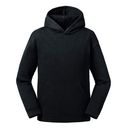 Kids Authentic Hooded Sweat