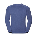 Men`s HD Raglan Sweat