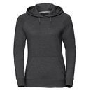 Sudadera con capucha HD para mujer