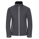 Chaqueta softshell biónica para mujer