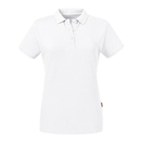 Ladies´ Pure Organic Polo