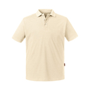 Polo Pure Organic para hombre