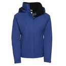 Ladies` Hydraplus 2000 Jacket