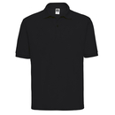 Men`s Classic Polycotton Polo