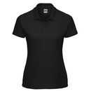Ladies` Classic Polycotton Polo