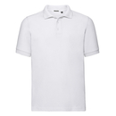 Men`s Tailored Stretch Polo