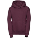 Children´s Hooded Sweatshirt