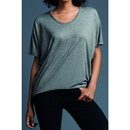 Women`s Freedom Tee (oversized)